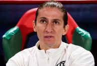 Ídolo do Flamengo, Filipe Luís anuncia aposentadoria