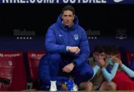 Fernando Torres é o novo técnico do Atlético de Madrid B