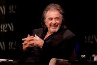 Al Pacino receberá prêmio pelo conjunto da carreira no Actor Awards
