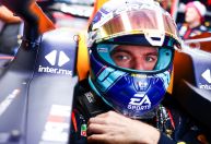 Verstappen termina segundo treino do GP de Miami de Fórmula 1 na liderança
