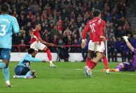 Danilo é decisivo de novo e pode ser herói do Nottingham Forest contra rebaixamento