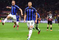 Com início arrasador, Internazionale vence Milan na Liga do Campeões