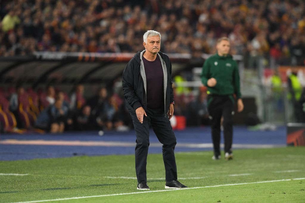 AS Roma v Bayer 04 Leverkusen: Semi-Final First Leg - UEFA Europa League