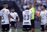 Tabela do Campeonato Brasileiro: Corinthians entra na zona de rebaixamento após a sexta rodada; veja