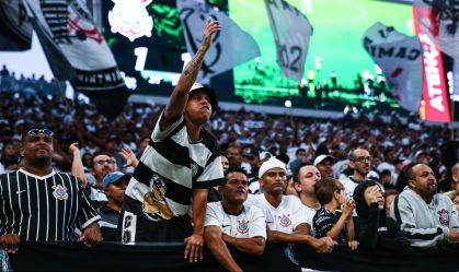 Presidente de organizada do Corinthians sugere boicotes