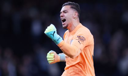 Nove brasileiros estão nas finais das três copas continentais europeias