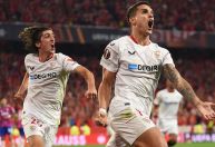 Liga Europa: maior campeão, Sevilla fará final com a “novata” Roma em Budapeste