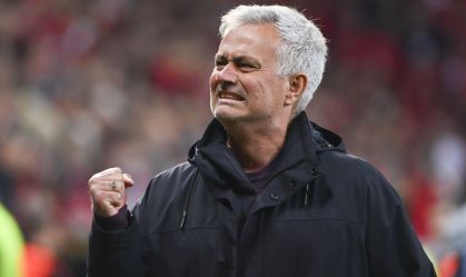 Benfica e José Mourinho chegam a princípio de acordo após demissão de Lage
