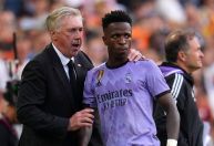 Governo brasileiro cobra atitudes da Espanha, Fifa e La Liga após racismo contra Vini Jr.