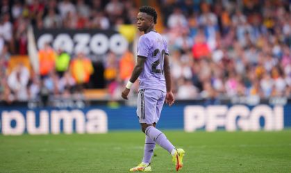 Caso Vini Jr: Itamaraty cobra explicações de embaixadora da Espanha e pede reunião com presidente de La Liga