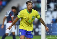 Mundial Sub-20: Brasil dá show, faz 6 a 0 e embola “grupo da morte”