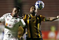 Com reservas na altitude, Fluminense perde 100% de aproveitamento na Libertadores