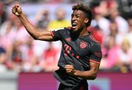 Bayern é campeão alemão após tropeço do Borussia Dortmund e mantém hegemonia