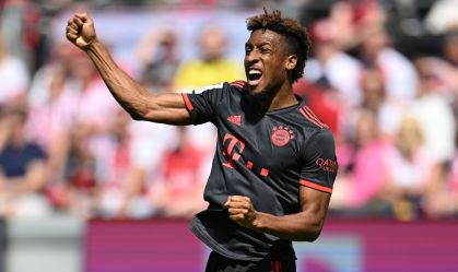 Bayern é campeão alemão após tropeço do Borussia Dortmund e mantém hegemonia