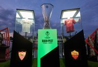 Sevilla x Roma: o que ganha o campeão da Liga Europa, além da taça?