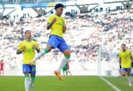 Mundial Sub-20: Brasil goleia Tunísia e vai encarar Israel nas quartas de final