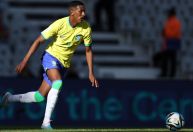 Robert Renan é vítima de racismo no Mundial Sub-20; CBF pede providências à Fifa