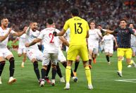 Rei da Liga Europa, Sevilla bate Roma nos pênaltis e leva sétima taça