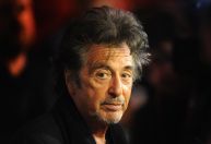 Al Pacino está prestes a ser pai pela quarta vez, aos 83 anos