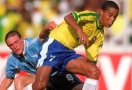 De Messi a Ronaldinho: os 50 campeões do mundo que jogaram o Mundial Sub-20