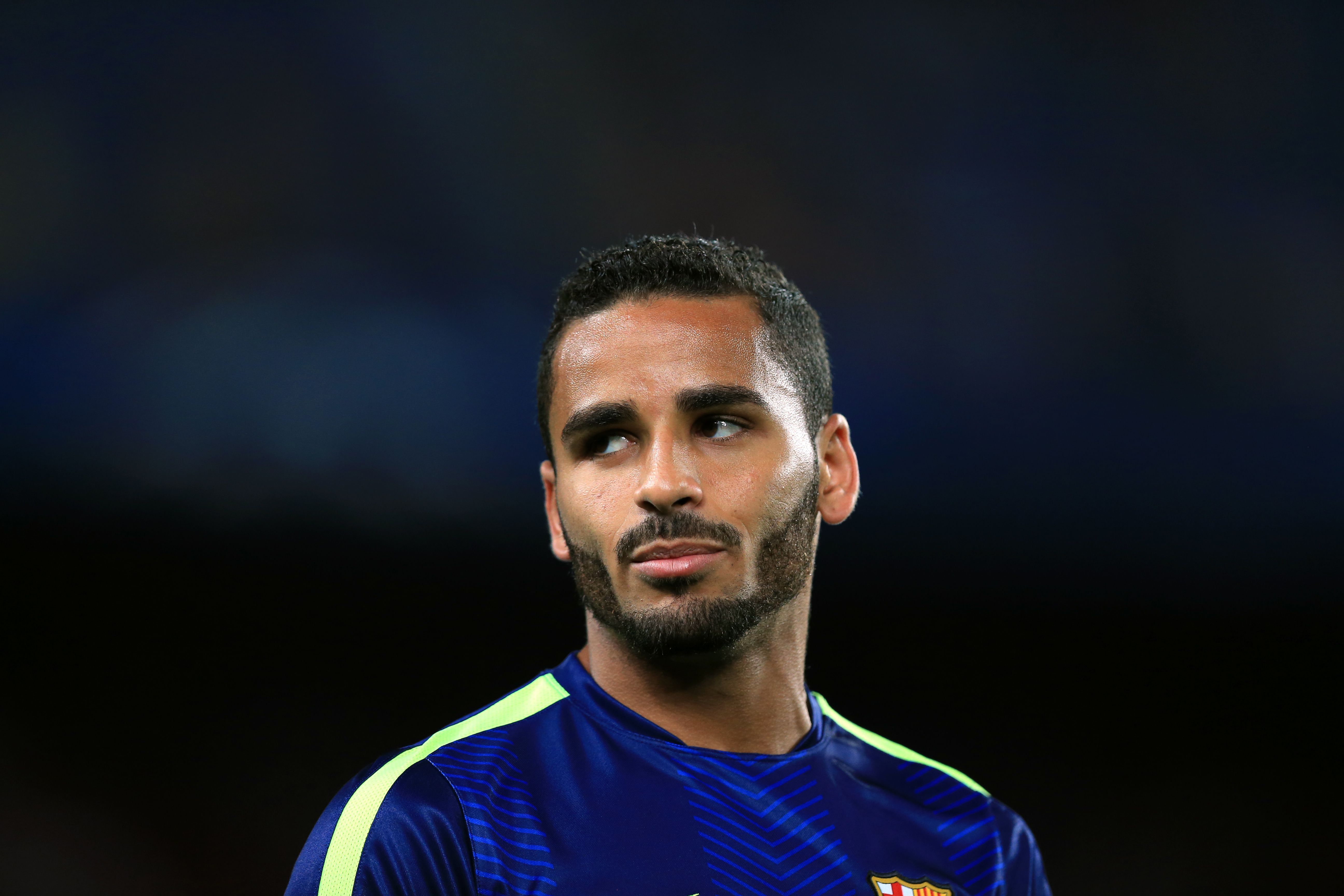 Douglas Pereira
