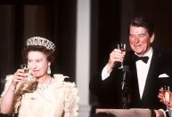 Arquivo do FBI revela plano de 1983 para matar a rainha Elizabeth durante visita aos EUA