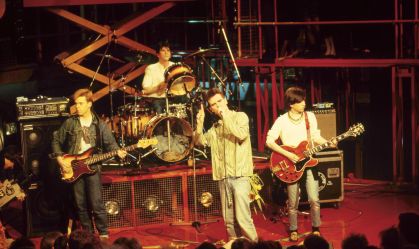 The Smiths: Morrissey diz que aceitou reunir a banda, mas Johnny Marr recusou