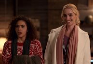 "Ginny e Georgia": o que você deve lembrar antes de assistir a 3ª temporada