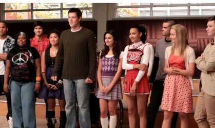 HBO lança série sobre os bastidores de Glee; relembre as polêmicas da série musical
