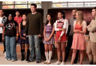 HBO lança série sobre os bastidores de Glee; relembre as polêmicas da série musical