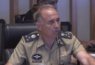 General que comandou ações do Exército no 8 de janeiro diz que admira inteligência emocional de Lula