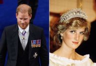 Incidente com Harry e Meghan guarda semelhanças com o que matou Diana