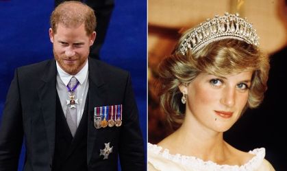 Incidente com Harry e Meghan guarda semelhanças com o que matou Diana