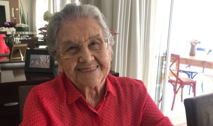 Lula, Ana Maria Braga e boneco Guinho lamentam morte de Palmirinha Onofre