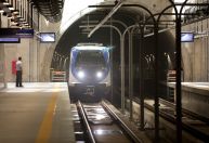Mobilidade urbana precisa de R$ 295 bilhões em investimentos até 2042, diz CNI