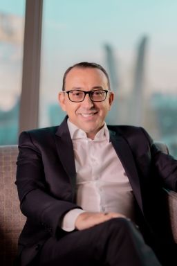 José Roberto Marques
