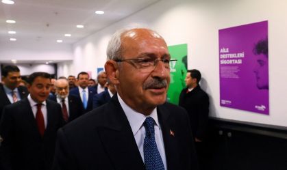 Rival de Erdogan promete enviar todos os refugiados de volta a seus países