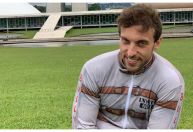 Justiça manda Youtube tirar do ar vídeo de Léo Lins; humorista acusa censura