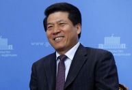 Enviado chinês visitará a Rússia na semana que vem, diz agência