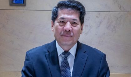 Enviado chinês visitará a Rússia na semana que vem, diz agência