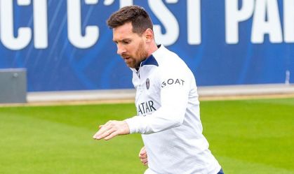PSG x Clermont será o último jogo de Messi pelo clube de Paris? Entenda a situação