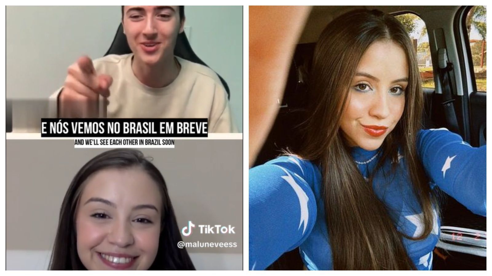 Imagem de destaque do post: Brasileira marca encontro para tomar caipirinha com ator de "Anne with an E" no Omegle