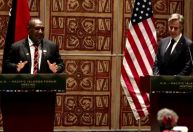 EUA e Papua-Nova Guiné assinam pacto de defesa contra avanço chinês