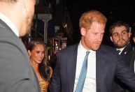Segurança de Harry e Meghan disse que muitas pessoas poderiam ter morrido em perseguição de paparazzi