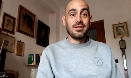 Torcedor do Napoli relata expectativa antes de possível título: "Queremos fazer um Carnaval como o do Rio"