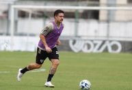 São Paulo faz primeiro treino na capital cearense antes do Majestoso