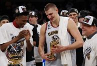 Conheça Nikola Jokic, favorito a ser o melhor jogador das finais da NBA
