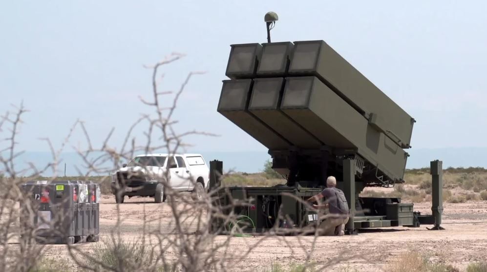 Nasams