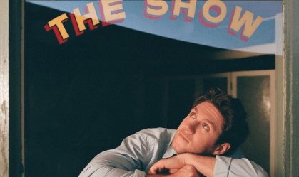 "É um álbum para se sentir bem e refletir", diz Niall Horan sobre novo trabalho