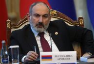 Primeiro-ministro da Armênia critica Rússia em meio a conflito com Azerbaijão